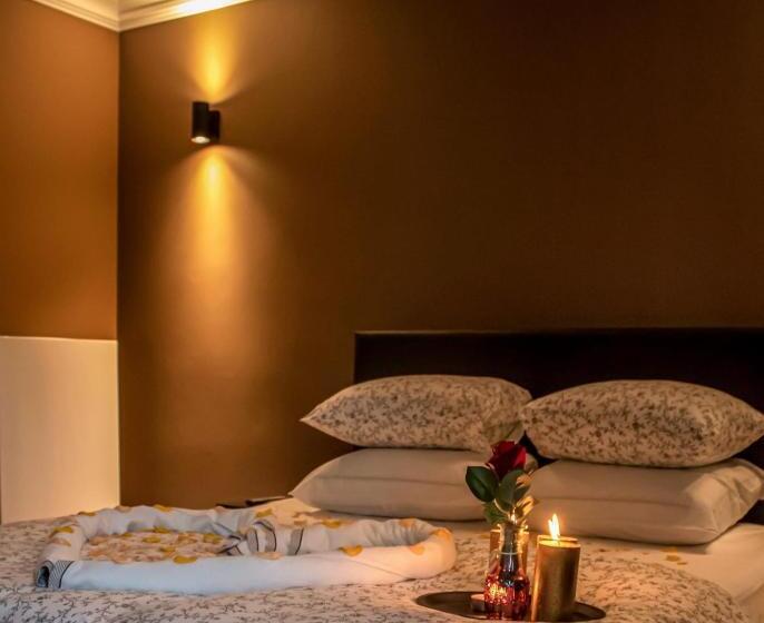 스탠다드 룸, Riad