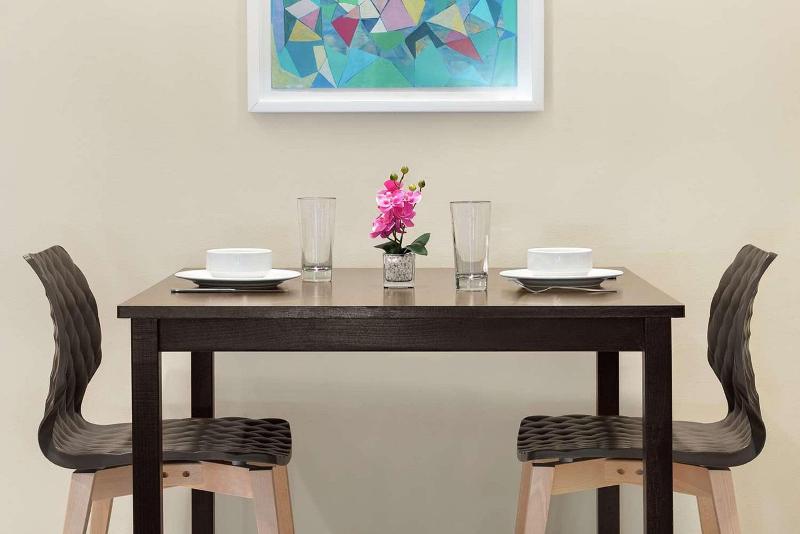 غرفة قياسية, River Palace