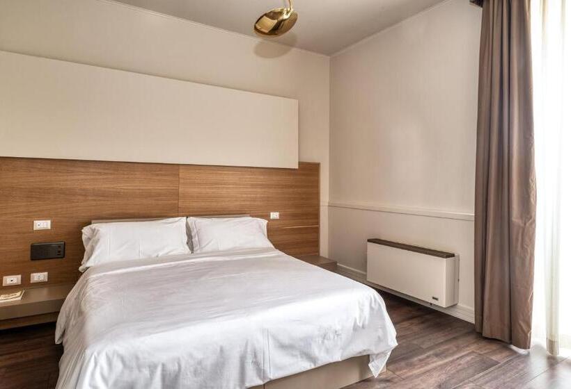 标准间, San Nicola