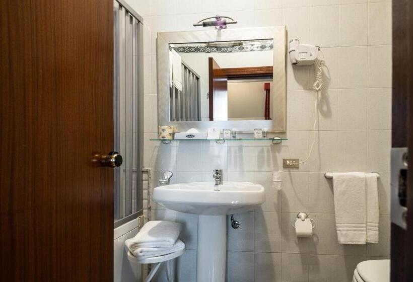 Трежместный Номер Economy, San Nicola