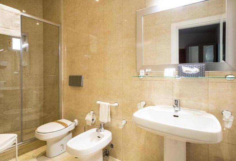 Трежместный Номер Economy, San Nicola
