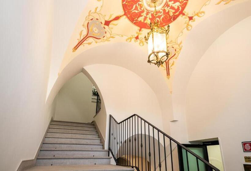 Трежместный Номер Economy, San Nicola