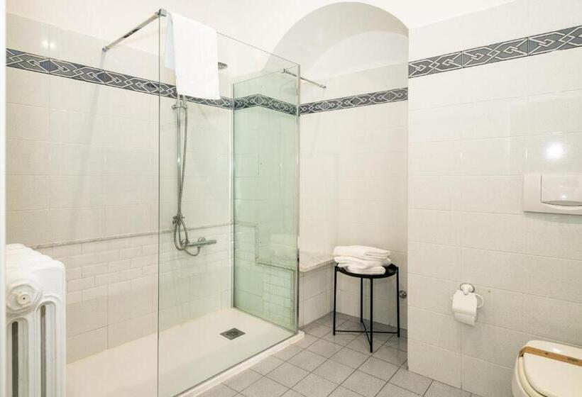 标准单人间, San Nicola