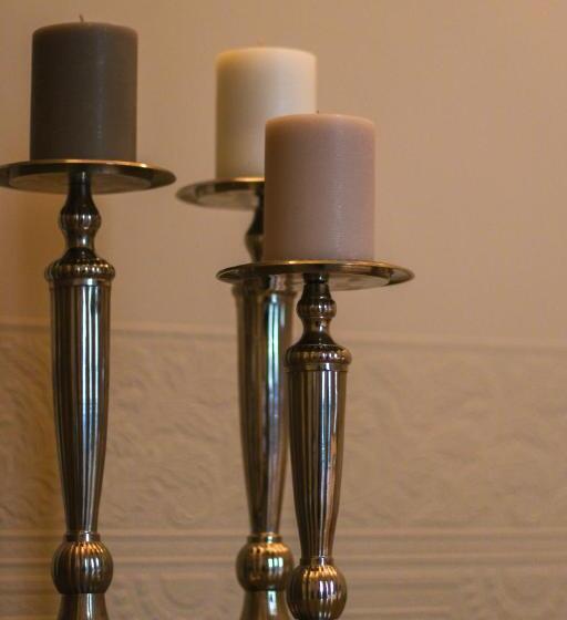 带1个卧室的豪华公寓, San Nicola