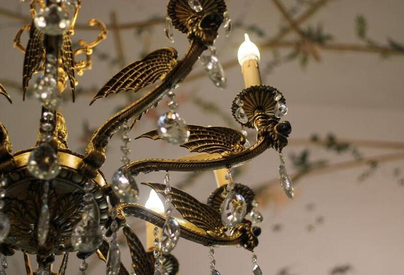 带1个卧室的豪华公寓, San Nicola