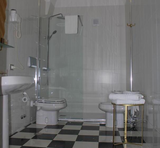 带1个卧室的豪华公寓, San Nicola