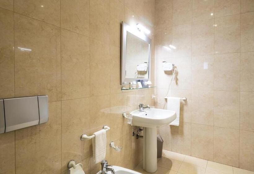 标准间, San Nicola