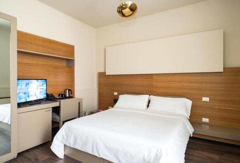 标准间, San Nicola