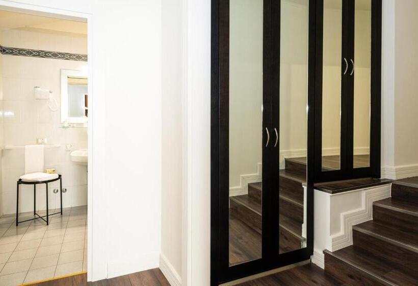 标准单人间, San Nicola