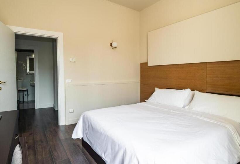 标准间, San Nicola