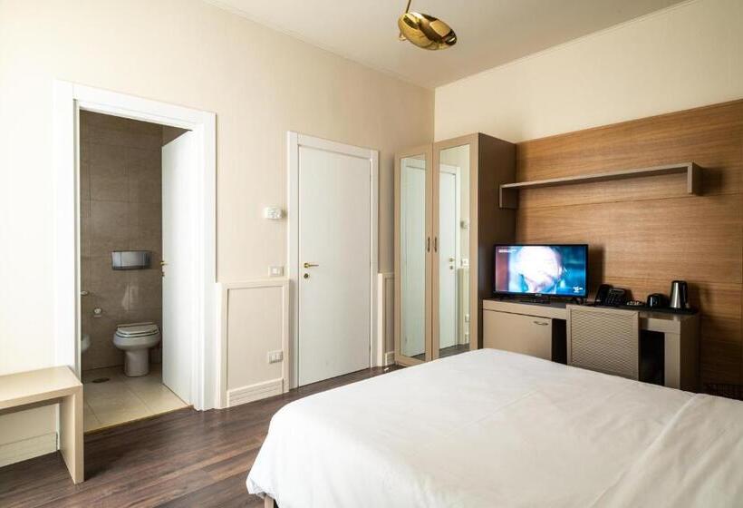 标准间, San Nicola