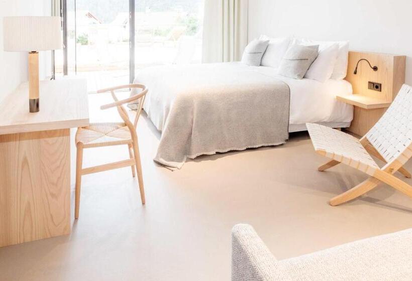 اتاق استاندارد, Schgaguler