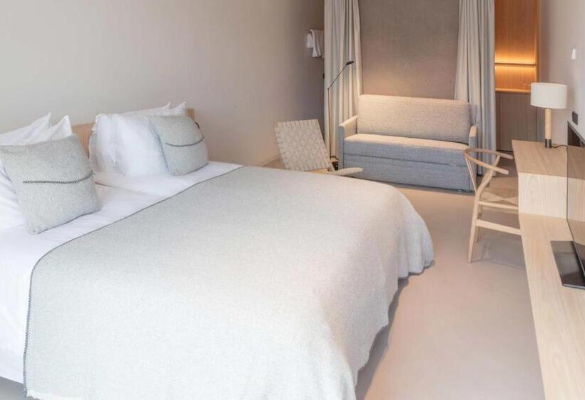 اتاق استاندارد, Schgaguler