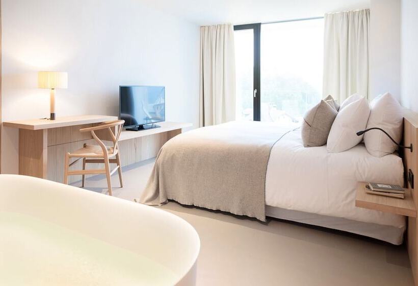 سوئیت خانواده 2 خوابه, Schgaguler