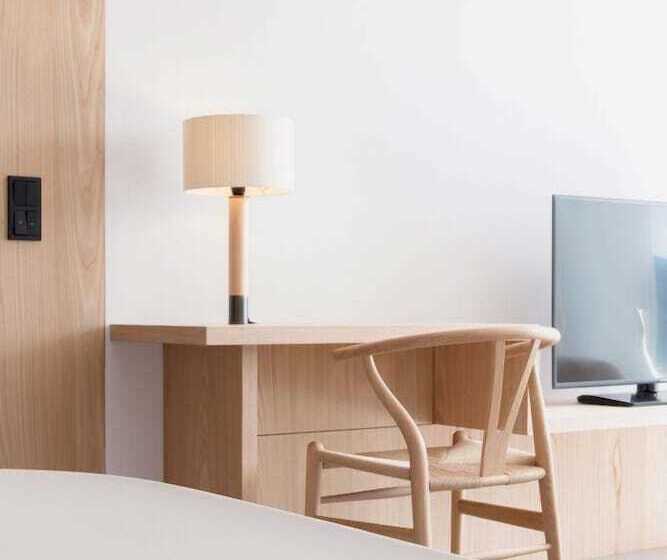 سوئیت خانواده 2 خوابه, Schgaguler