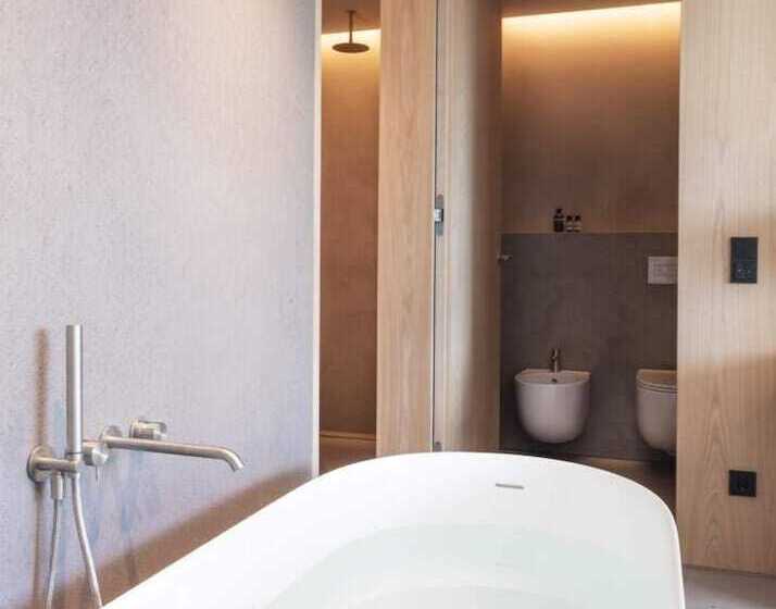 سوئیت خانواده 2 خوابه, Schgaguler