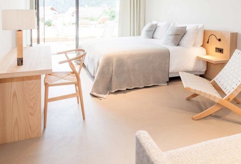 اتاق استاندارد, Schgaguler