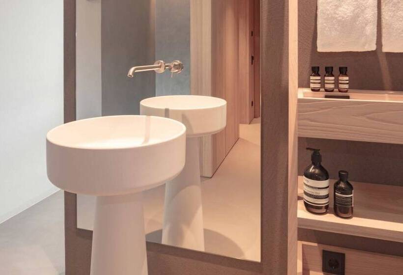 اتاق استاندارد, Schgaguler