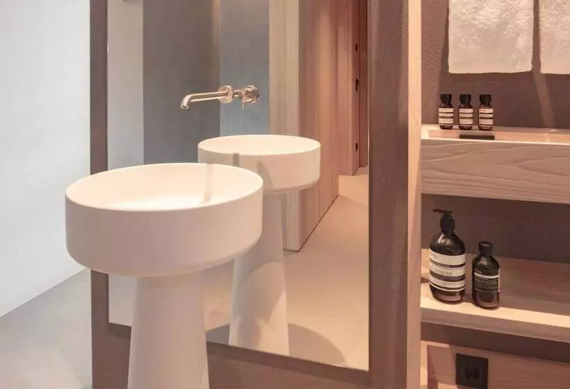 スタンダードルーム, Schgaguler