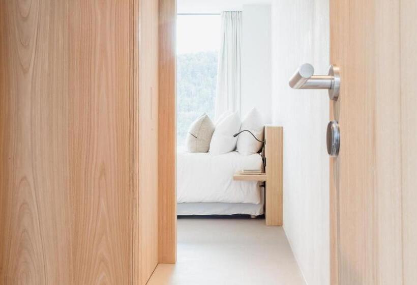 سوییت خانوادگی, Schgaguler