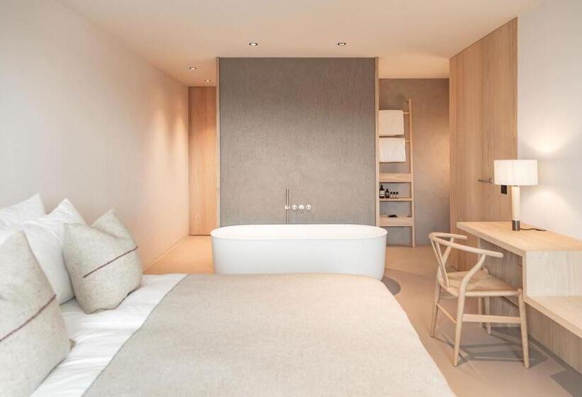 سوییت خانوادگی, Schgaguler