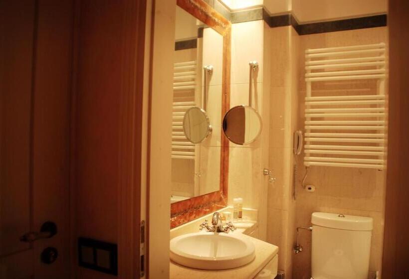 클래식 룸, Siora Vittoria Boutique