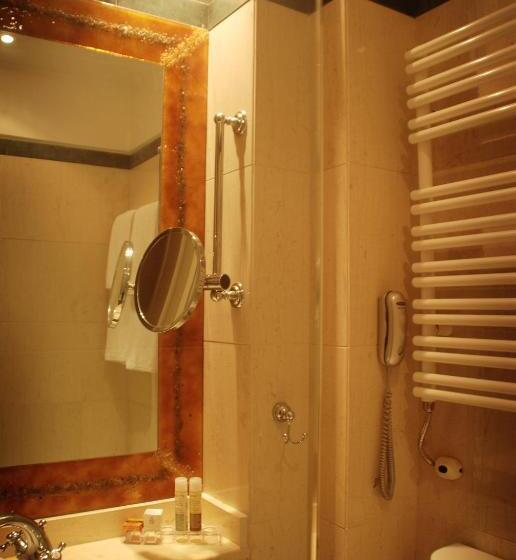 غرفة كلاسيكية, Siora Vittoria Boutique