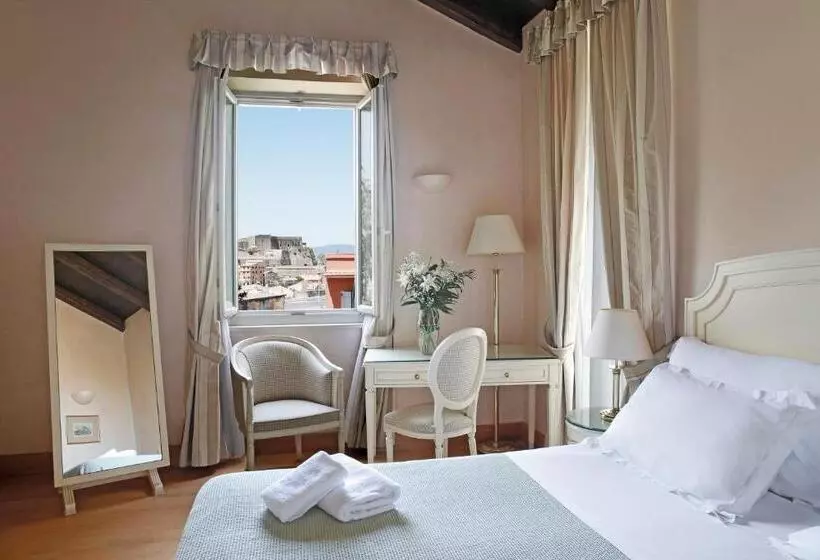 اتاق لوکس, Siora Vittoria Boutique