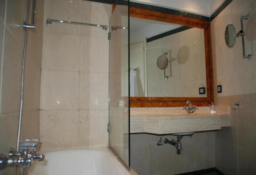 غرفة ديلوكس, Siora Vittoria Boutique