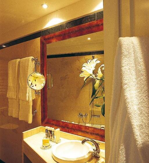 غرفة ديلوكس, Siora Vittoria Boutique