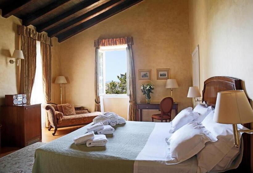 주니어 스위트, Siora Vittoria Boutique