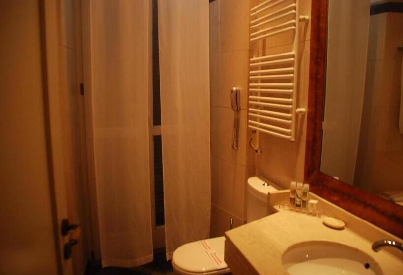 주니어 스위트, Siora Vittoria Boutique