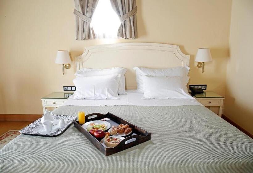 전망 스위트, Siora Vittoria Boutique