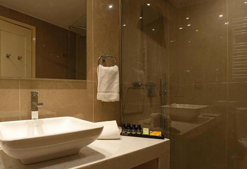 이그제큐티브 룸, Siora Vittoria Boutique