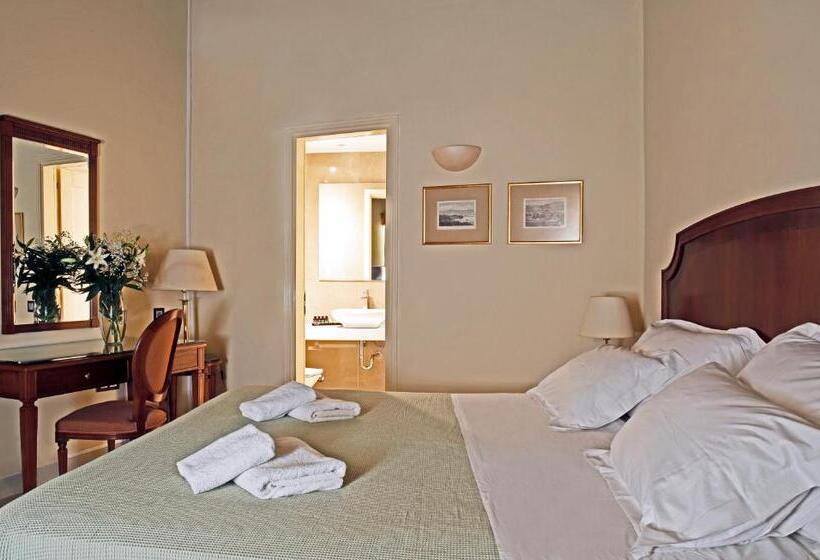 이그제큐티브 룸, Siora Vittoria Boutique