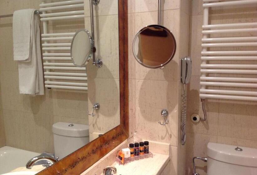 패밀리 스위트, Siora Vittoria Boutique