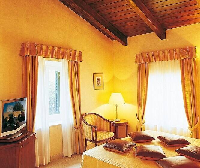 غرفة ديلوكس, Siora Vittoria Boutique