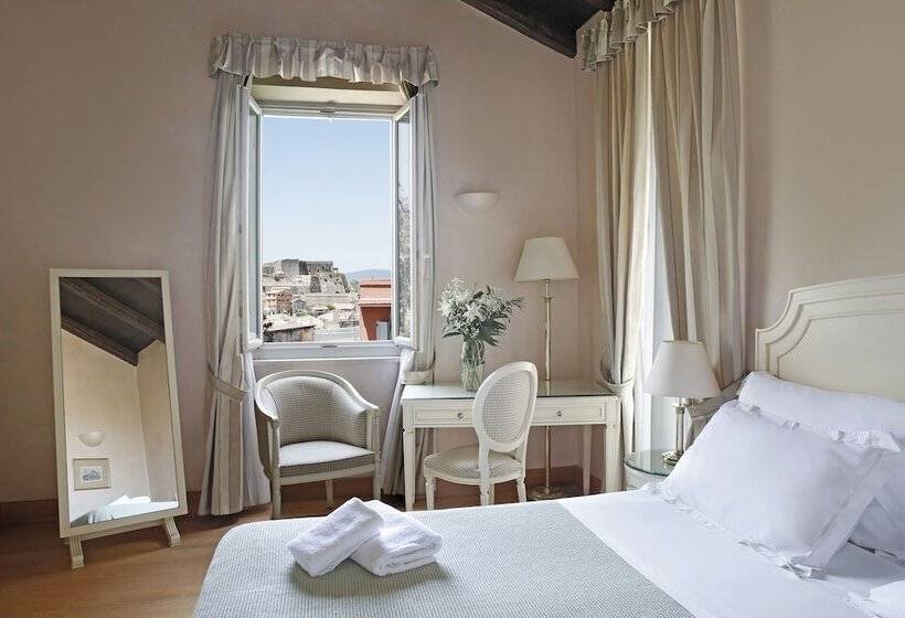 디럭스 룸, Siora Vittoria Boutique