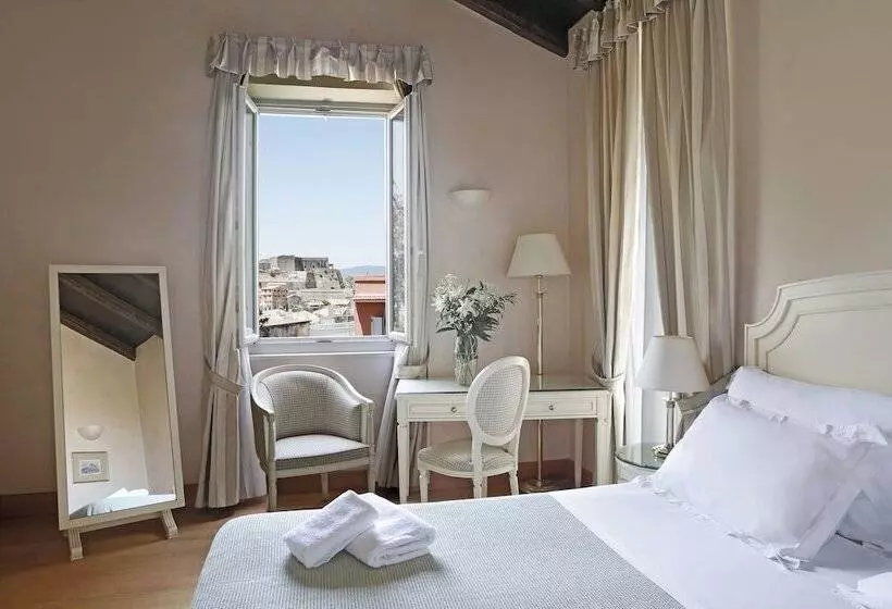 اتاق لوکس, Siora Vittoria Boutique