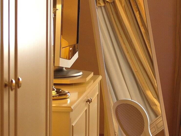 غرفة ديلوكس, Siora Vittoria Boutique