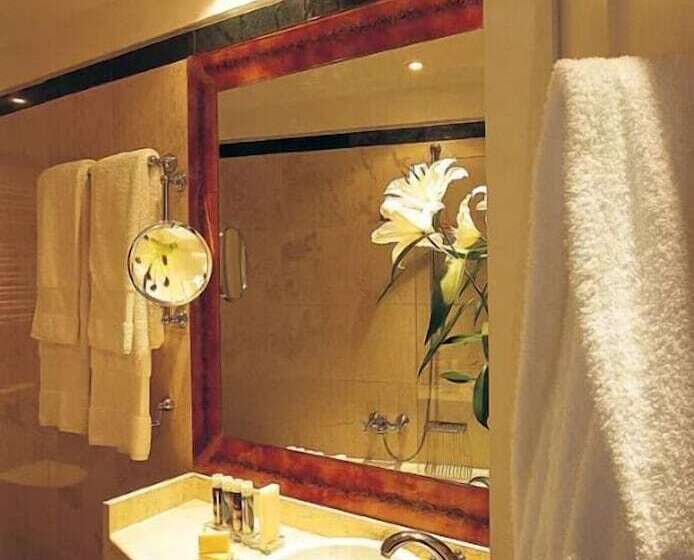 غرفة كلاسيكية, Siora Vittoria Boutique