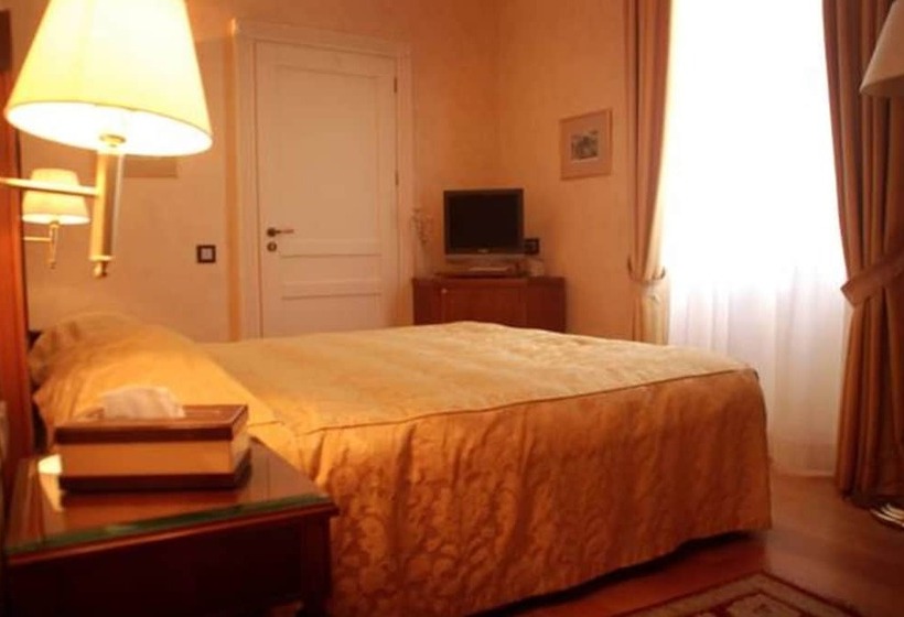 غرفة كلاسيكية, Siora Vittoria Boutique