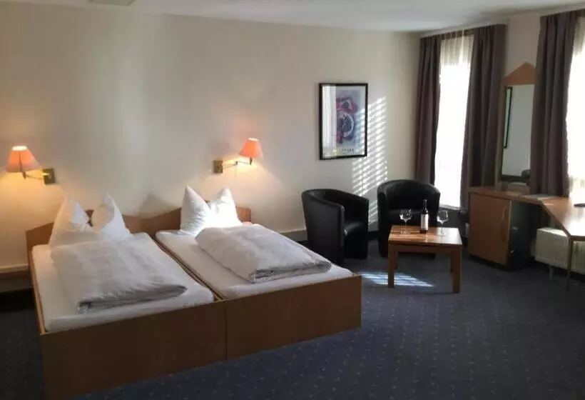 اتاق لوکس, Sunibel Inn