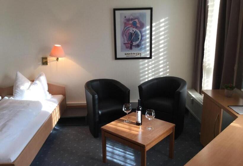 Номер Deluxe, Sunibel Inn