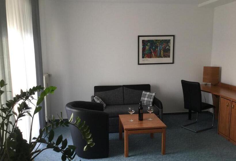 Номер Deluxe, Sunibel Inn