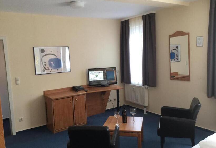 Номер Deluxe, Sunibel Inn