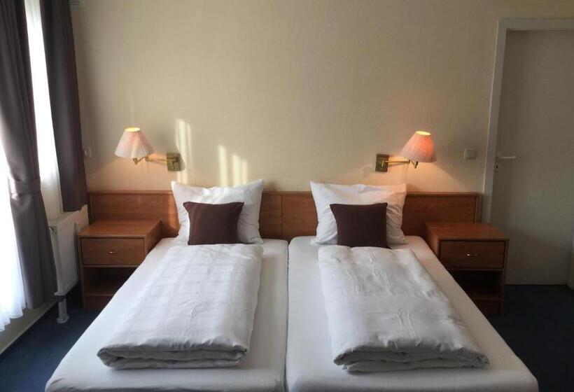 Номер Deluxe, Sunibel Inn