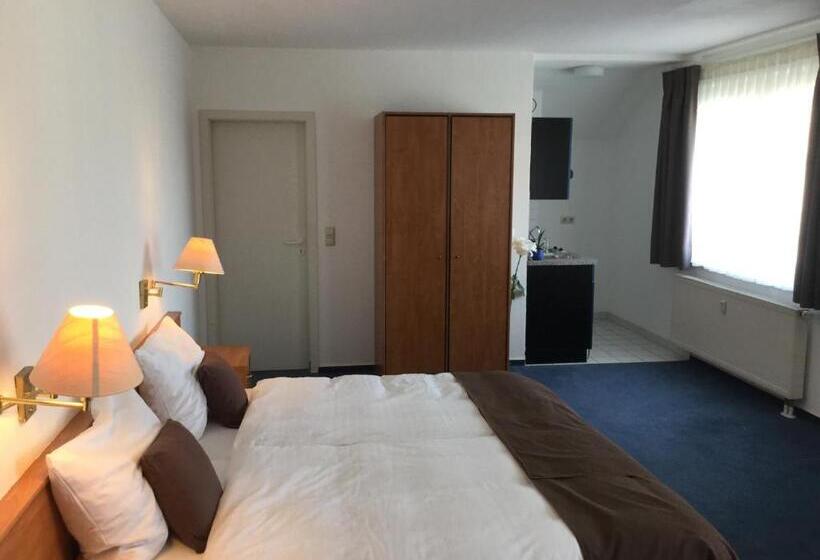 Номер Deluxe, Sunibel Inn