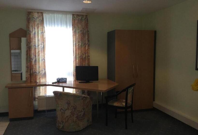 Номер Superior, Sunibel Inn