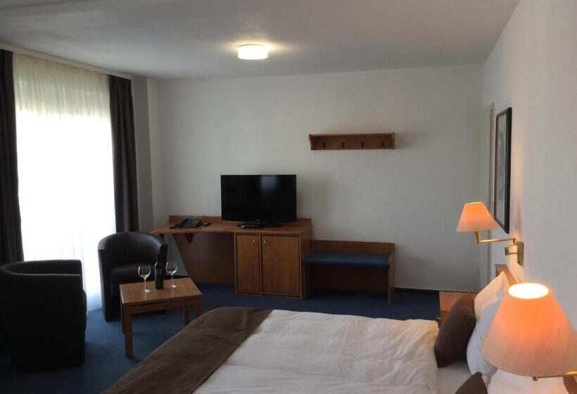 Номер Deluxe, Sunibel Inn